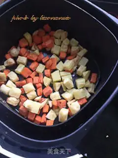 Make Potato egg salad step 5