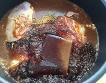 Make Veal beef step 11