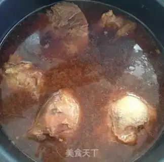 Make Veal beef step 13