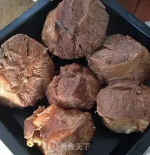 Make Veal beef step 14