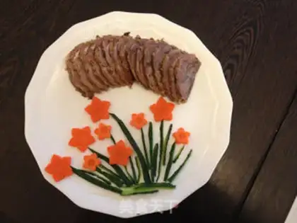 Make Veal beef step 15
