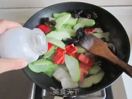 Make Fried Spade step 6