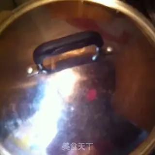 Make Fried crabs step 5
