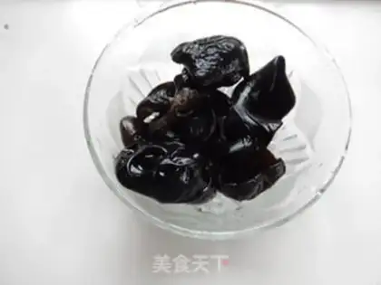 Make Black-muck beetles step 2