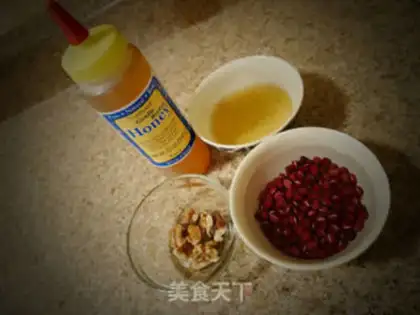 Make Red Peas step 0