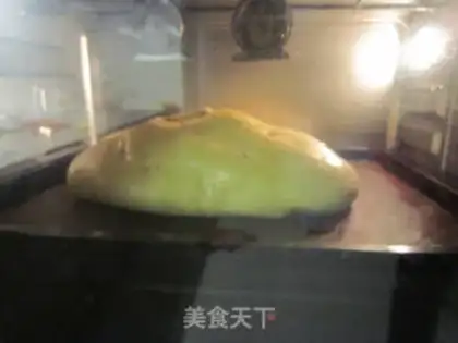 Make Quickbread step 12