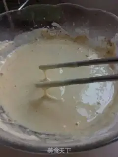 Make Red-fried fish step 3