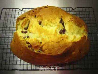 Make Quickbread step 13