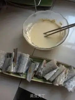 Make Red-fried fish step 4