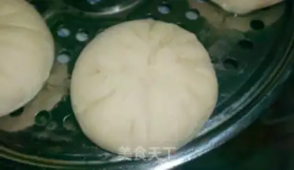 Make Fork buns step 8