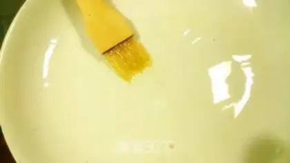 Make ♪ ♪ ♪ Make Lotus bouquet ♪ step 3