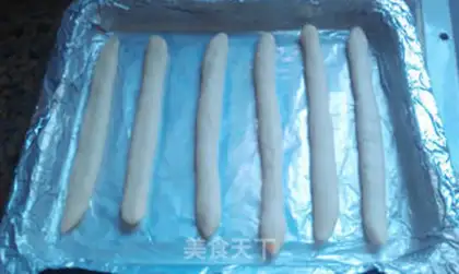 Make Cheese bread step 6
