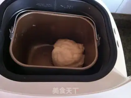 Make ♪ Potato bouquet bread ♪ step 0