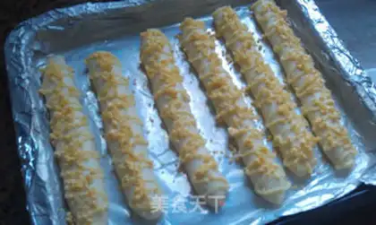 Make Cheese bread step 8
