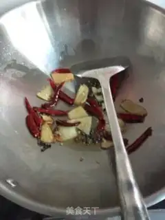 Make Red-fried fish step 9