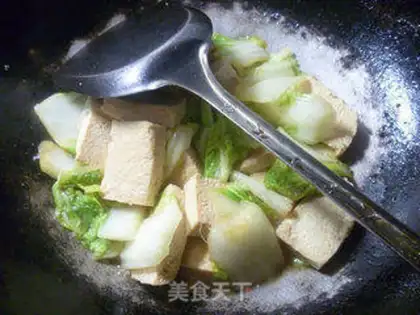 Make Frozen cabbage step 11