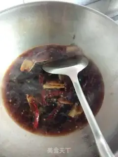 Make Red-fried fish step 10