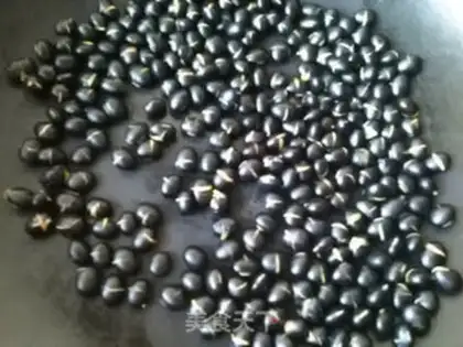 Make Jealous and black beans step 3