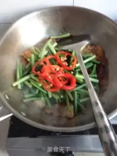 Make Red-fried fish step 12