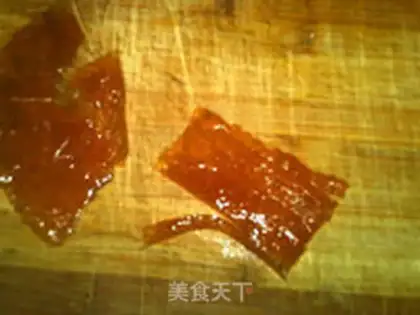 Make Kyoneshi step 1