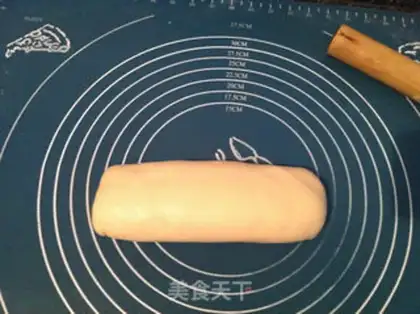 Make ♪ Potato bouquet bread ♪ step 9