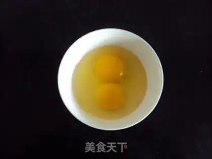 Make Tomato egg soup step 3