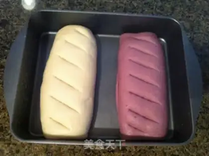 Make ♪ Potato bouquet bread ♪ step 10