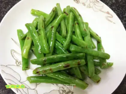 Make ♪ Dry beans ♪ step 4