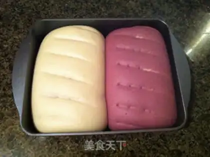 Make ♪ Potato bouquet bread ♪ step 11
