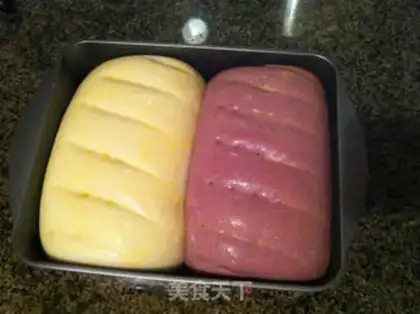 Make ♪ Potato bouquet bread ♪ step 12