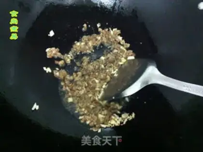Make ♪ Dry beans ♪ step 6