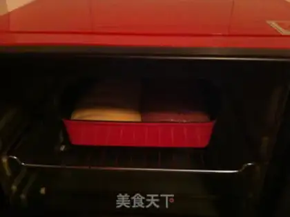 Make ♪ Potato bouquet bread ♪ step 13