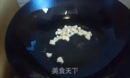 Make Celery cashew step 4