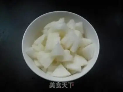 Make Lily