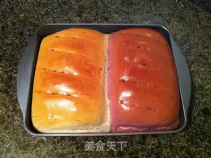 Make ♪ Potato bouquet bread ♪ step 14