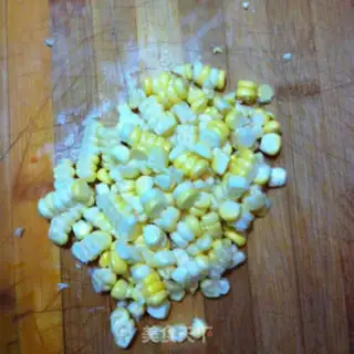 Make Curry rice step 2