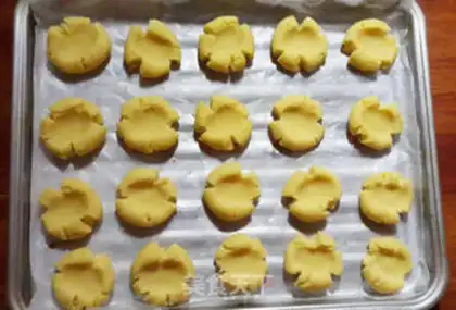 Make Margaret step 5
