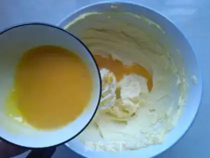 Make Old cookies step 3