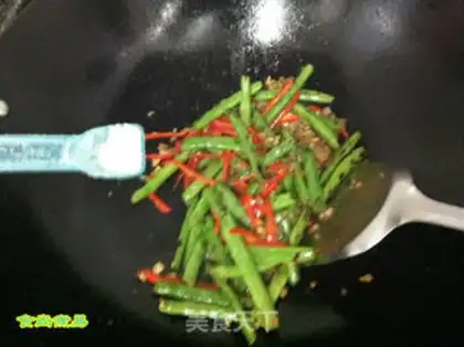 Make ♪ Dry beans ♪ step 9