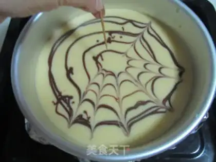 Make Look at the tide and burn the carrots step 9