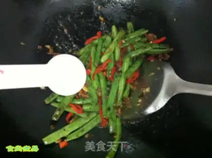 Make ♪ Dry beans ♪ step 10
