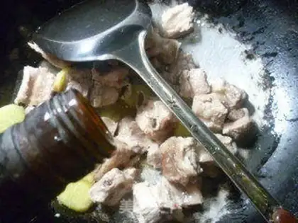 Make Pepper chops step 3