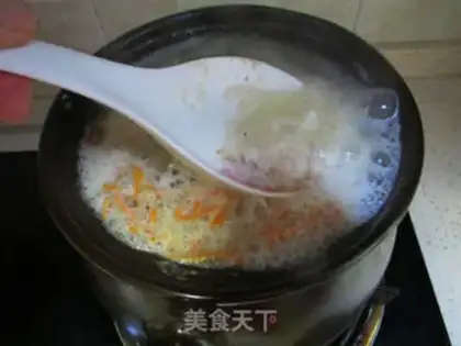 Make Duck stew for worms step 6
