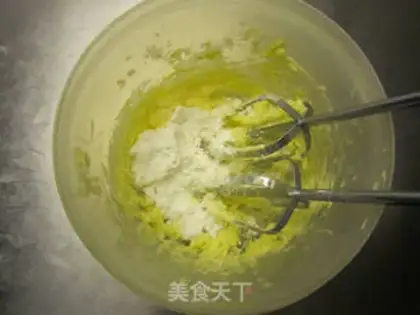 Make Margaret step 4