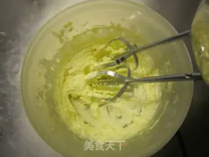Make Margaret step 5