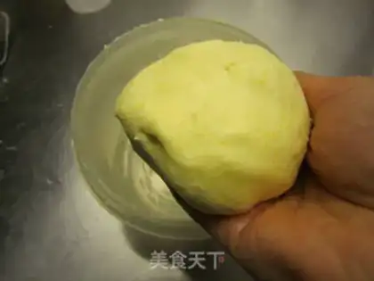 Make Margaret step 8