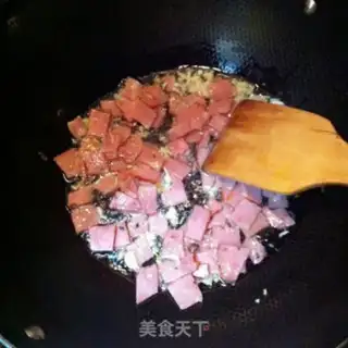 Make Curry rice step 6