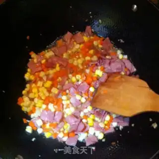 Make Curry rice step 7