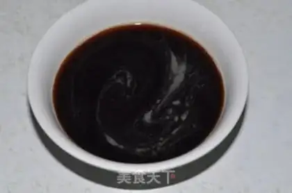 Make Red-tree toast step 0