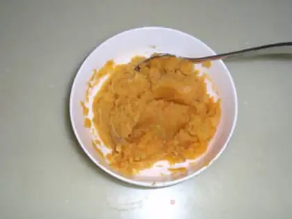 Make Mushroom salt pie step 5